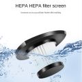 20000Pa Portable Wireless Vacuum Cleaner for Car Vacuum Cleaning Auto. 
