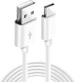 Infinix Original Fast Charging Type C Data Cable | Infinix Type C Data cable for fast charging | Infinix Type C data cable. 