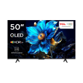 TCL 50" P7K QLED TV. 