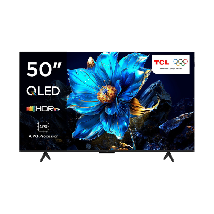 TCL 50" P7K QLED TV