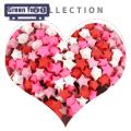 Shiny Star Decorations 100pcs Colorful Diy Origami Paper Stars Kit Handmade Lucky Star Crafts Gift for Friends Family Origami Star Kit. 