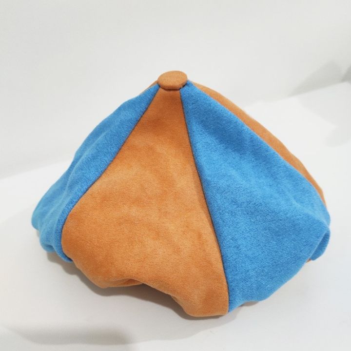 Blippi%20Glasses%20Hat%20Costume%20Dress%20Up%20Set%20Bowtie%20Suspenders%20Shirt%20Blippi%20Cosplay%20Adult%20Child%20-%20Image%207