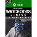 WATCH DOGS LEGION ULTIMATE XBOX One | XBOX Series X|S Digital Key. 
