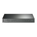 TP-Link Network PoE Gigabit Smart JetStream TL-SG2210P 10 Port Switch with 8-Port PoE+ 10/100/1000 Mbps - 18 Months Brand Warranty. 