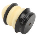 Rear Shock Absorber Buffer Rubber Rear Shock Absorber Buffer Rubber 55326 2W000 Rear Suspension Rubber Buffer Replacement for. 