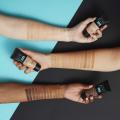 Maybelline New York Fit Me Matte & Poreless Liquid Foundation 18ml Tube - 115 Ivory - For Normal to Oily Skin. 