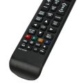 for Samsung TV Remote Control for AA59-00786A AA59 00786A LED Smart TV Television Remote Controller. 