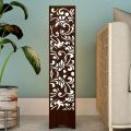 Laser Cutting Unique Design Wooden Lamp I Wooden Lamp I Lamp For Side Table I Wooden Lamps For Bed Room I Wooden Lamps For Drawing Room I Wooden Lamps With Light I Wooden Lamps For Bed Room Side Table I. 