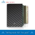 Elite A5 Notepad Eco 100 Pages. 