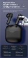 J220 Tws wireless earbuds Bluetooth 5.3 Active Noise Cancellation In-Ear Headphones Fingerprint Touch Sensor With Mic Led Display With Charging Case Like F9 Earbud M10 Earbud M28 M90 Pro M19 M41Smartwatch T800 Ultra T900 Ultra T10 Ultra Hk9 Ultra G9 Ultra. 
