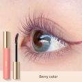 UKISS Mascara Eyelash Primer Eyelashes Base Long-wearing Waterproof Mascara Eye Lashes Brush Beauty Makeup BruberryBe. 