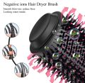 Professional Hair Dryer and Volumizer for Women | 3 in 1 Hot Air Dryer, Volumizer & Styler Brush | Hair Dryer Brush with Ionic Technology | Salon Style Blow Dryer. 