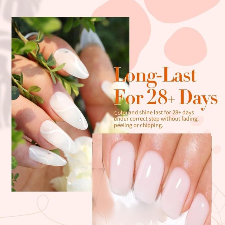 Kween%20Gel%20Nail%20Polish%20Milky%20Calm%20White%20Gel%20Nail%20Polish%20Nail%20Art%20French%20Nail%20Gel%20Polish%20UV%20Gel%20LED%20Soak%20Off%20Manicuring%20Varnish%20-%20Image%205