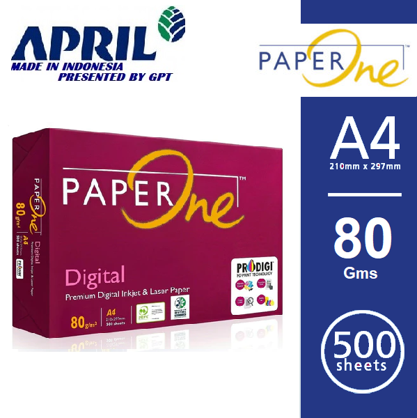 PaperOne%20Digital%2080Gsm%20A4%20Printing%20Paper%20(%201%20Ream%20)%20-%20a4%20rim%2080%20gms%20-%20Indonesian%20imported%20-%20Image%202