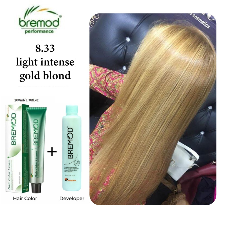 Bremod%20Professional%20Hair%20Color%20Cream%20%E2%80%93%20Long-Lasting,%20Hair%20Dye%20for%20Salon%20&%20Home%20Use%20%E2%80%93%20Rich%20Shades%20for%20Grey%20Coverage%20&%20Vibrant%20Hair%20Color%20%E2%80%93%20100ml%20%7C%208.33%20LIGHT%20INTENSE%20GOLD%20BLOND%20-%20Image%202