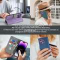 Casing Infinix Hot 50 Pro Plus Hot50ProPlus Hot50Pro 4G 5G 2024 Phone Case Flip Leather Magnetic Bracket case For Hot50 Hot50Pro 50Pro 50Pro Shockproof Back cover. 