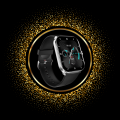 LOGIN L‑102 Smartwatch • 2.01″ AMOLED | Bluetooth Calling | IP68 | Pakistan. 