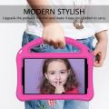 Kids Safe EVA Stand Cover Case for Samsung Galaxy Tab A 7.0 2016 T280 T285 Case Kids Safe EVA Handle Stand Cover For Samsung Galaxy Tab 4 7.0 SM-T230 T230 T231 T235 case. 