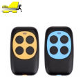 Colorful Copy Mutual-Duplicating Remote Control Electric Car Motorcycle Key Garage Door Roller Shutter Barrier Gate Remote Control 433M. 