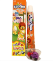 Kodomo Kids Orange Paste-45gm. 