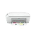 HP DeskJet 2720 All in One (WIFI) WIRELESS PRINTER ( Print Copy Scan Wireless ) 1 Year Warranty. 