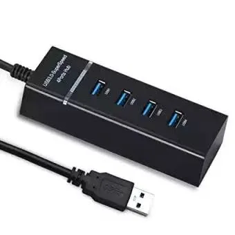 USB%20Hub%203.0%20-%204%20Port%20High%20Speed%20USB%20Hub%20with%20attached%201ft%20Extended%20Cable%20&%20LED%20Light%20-%20For%20Computers,,%20Laptop,%20PC,%20USB%20Flash%20Drives%20-%20Image%205
