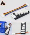 JST-XH Balance Board 2-6S Lipo Battery Charger Extend Expansion Board Adapter. 