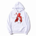 I go to Hoodie Shinigami Anime Bleach Men Fleece Hoodies Hooded Sweatshirt Streetwear Harajuku. 