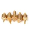 7PCs Stencil Cutter Professional Hobby Crafts Wood Burning Pen Kit Set Soldering Iron pencil Set. 