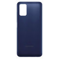 Samsung Galaxy A03s Back Body Casing Housing Replacement with Battery Back Door For Samsung A03s - Blue. 