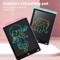 LCD Writing Tablet, Doodle & Scribble Boards with Protect Cover, Educational Toys, Erasable E-Writer Digital Drawing Board Toddler Toys Drawing Pad Best Gift for Kids. 