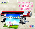 Panaflex Printing. 