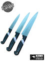 3 PIECE KIWI CHEFF KNIFE SET-PROFESSIONAL KIWI KNIFE 188 MODEL-MADE IN THAILAND KIWI KNIFE SET FOR PROFESSIONAL CHEFFS USE AND KITCHEN USE-IMPORTED KNIFES SET-IMPORTED KIWI KNIFES FOR MEAT AND VEGETABLE CUTTING IPROFESSIONAL RESTAUTANT USE KIWI KNIFE. 