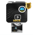 SOGO Digital Automatic Air Compressor Tyre Inflator P06. 