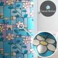 glass paper / window and door glass film multiple sizes. 