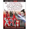 Disney Ultimate Sticker Collection: Star Wars the Last Jedi By dk publishing. 
