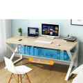 Office Table Desktop Table With Book Shelf Office Desk Book Shelf Laptop Table Computer Table Study Table. 