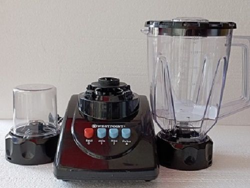 WestPoint deluxe blender and Grinder 2 in 1