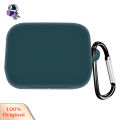 Earphone Protective Cover Reusable Wireless Bluetooth-compatible Headset Protective Case. 