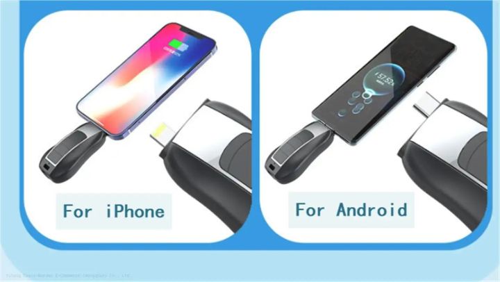 New%202%20in%201%20Keychain%20Portable%20Key%20chain%20Power%20Bank%20Emergency%20Charging%20Treasure%20Wireless%20Portable%20Charger%20-%20Image%205