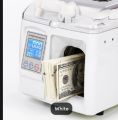 Bundle Cash,Money,Currency Banknote Binding Machine 102-30mm In Pakistan. 