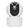 Indoor Wifi Camera 2MP Baby Monitor Pan Tilt  360 Degree Rotation WIFI CCTV IP 2MP CASACOP Application Color Night View. 