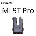 Headphone Jack Audio Flex Port Ear Earphone Connector Parts for XiaoMi PorcoPhone F1 Mi A1 A2 Lite 9T Pro Max 2 5X 5C 5 4C. 