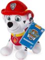 PawPatrol – 12” Marshall Plush Toy, Standing Plush with Stitched Detailing, for Ages 3 and up. 