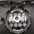 DRL light/Universal DRL light/DRL light(universal for any bike). 