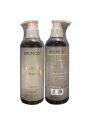BREMOD COCOA BUTTER SHAMPOO 400ML. 