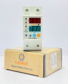 MORA 63A ADJUSTABLE VOLTAGE OVER AND UNDER PROTECTOR Upgraded Version. 