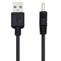 USB DC Power Adapter Charger Cable Cord for JVC Everio GZ-E300/AU/S GZ-E300/BU/S. 