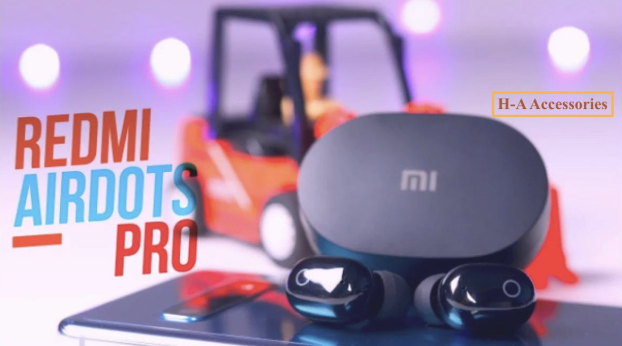 Xiaomi Redmi Mi TWS Airdots Airbuds Earbuds Bluetooth v 5.0 Stereo Sound for iOS and Android XIAOMI Redmi Airdots Pro with Digital LED Display True Wireless Earbuds TWS Headphones Touch Control Bluetooth V5.0 Stereo Bass Wireless Handsfree, Realme_Airdots