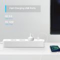 TP-Link Smart Wi-Fi Power Strip Tapo P300 Smart Wi-Fi Power Strip - 18 Months Brand Warranty. 